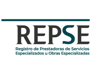 Certificación REPSE