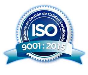 ISO 9001 En proceso