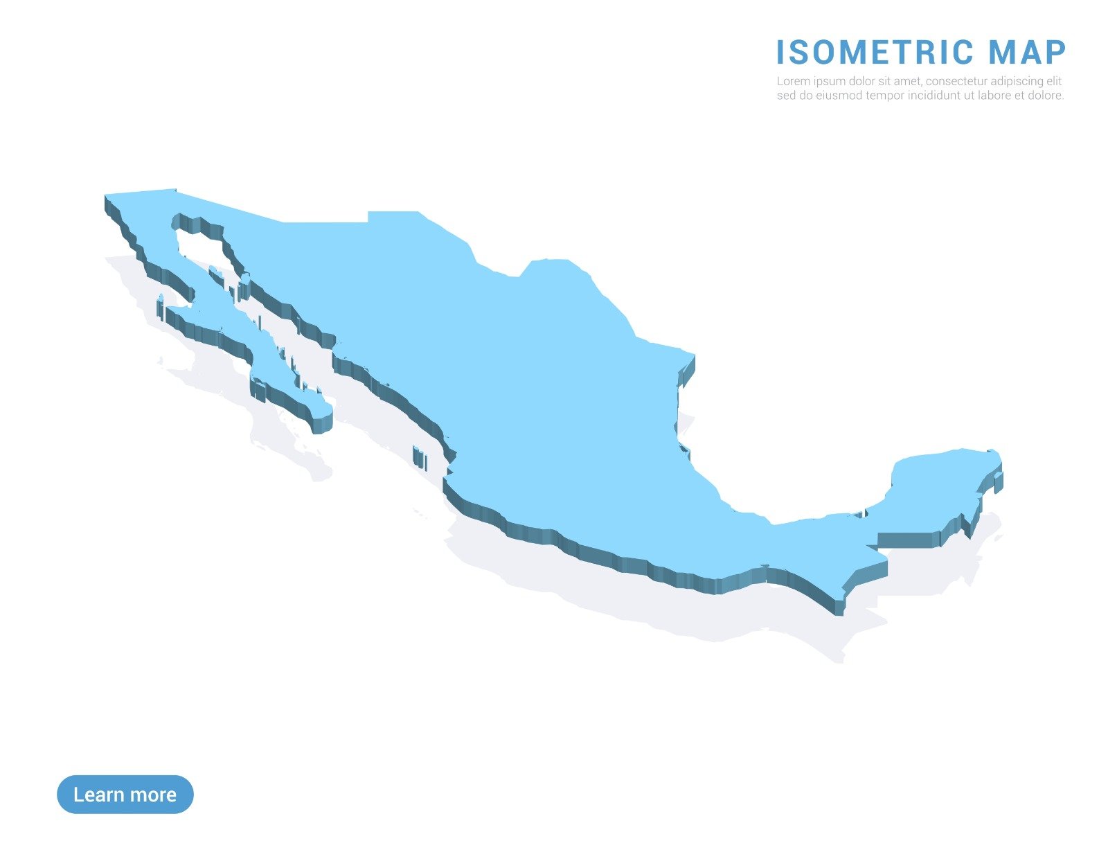 Mapa cobertura México